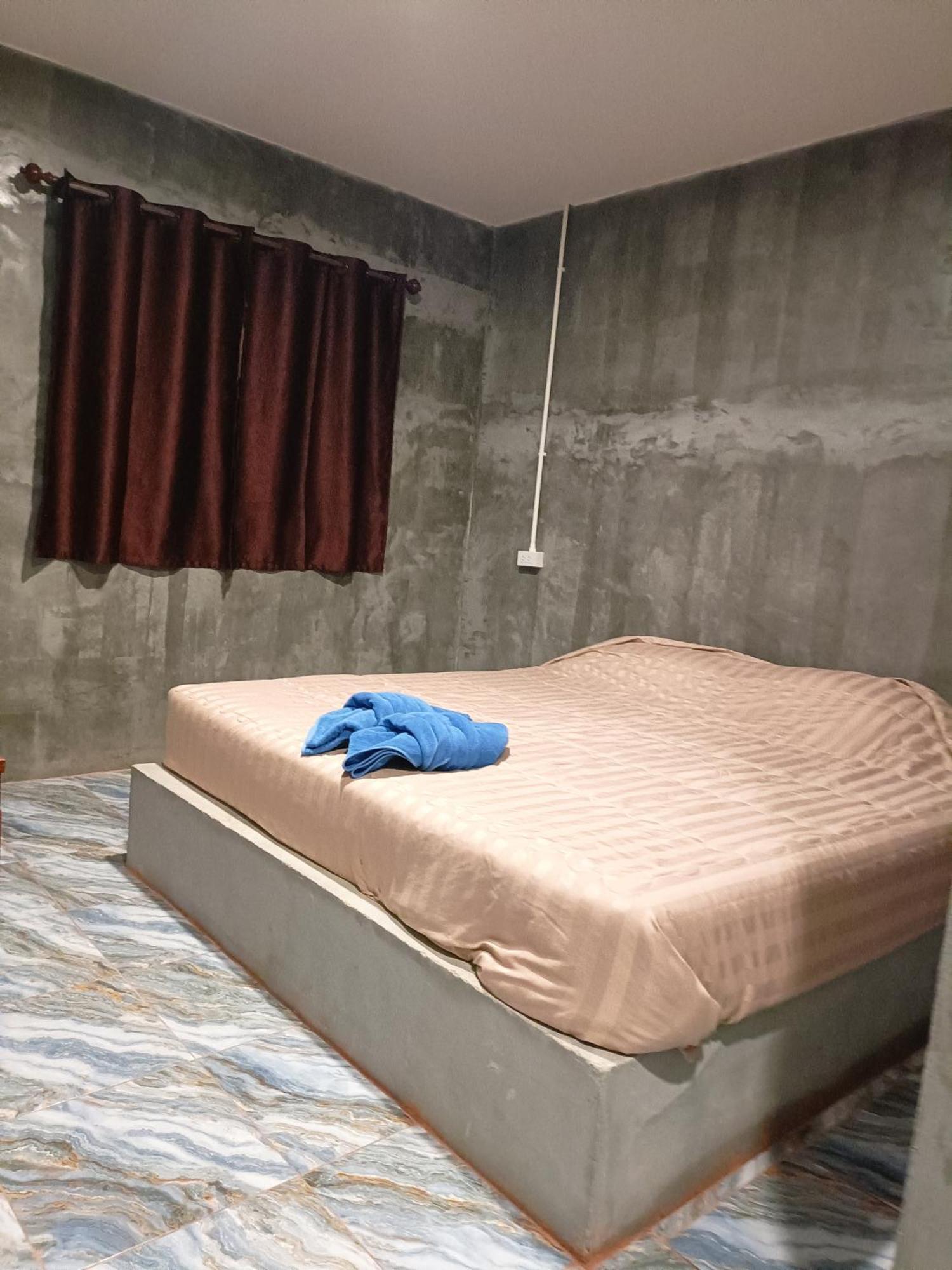 קו לנטה Cat Bungalow מראה חיצוני תמונה