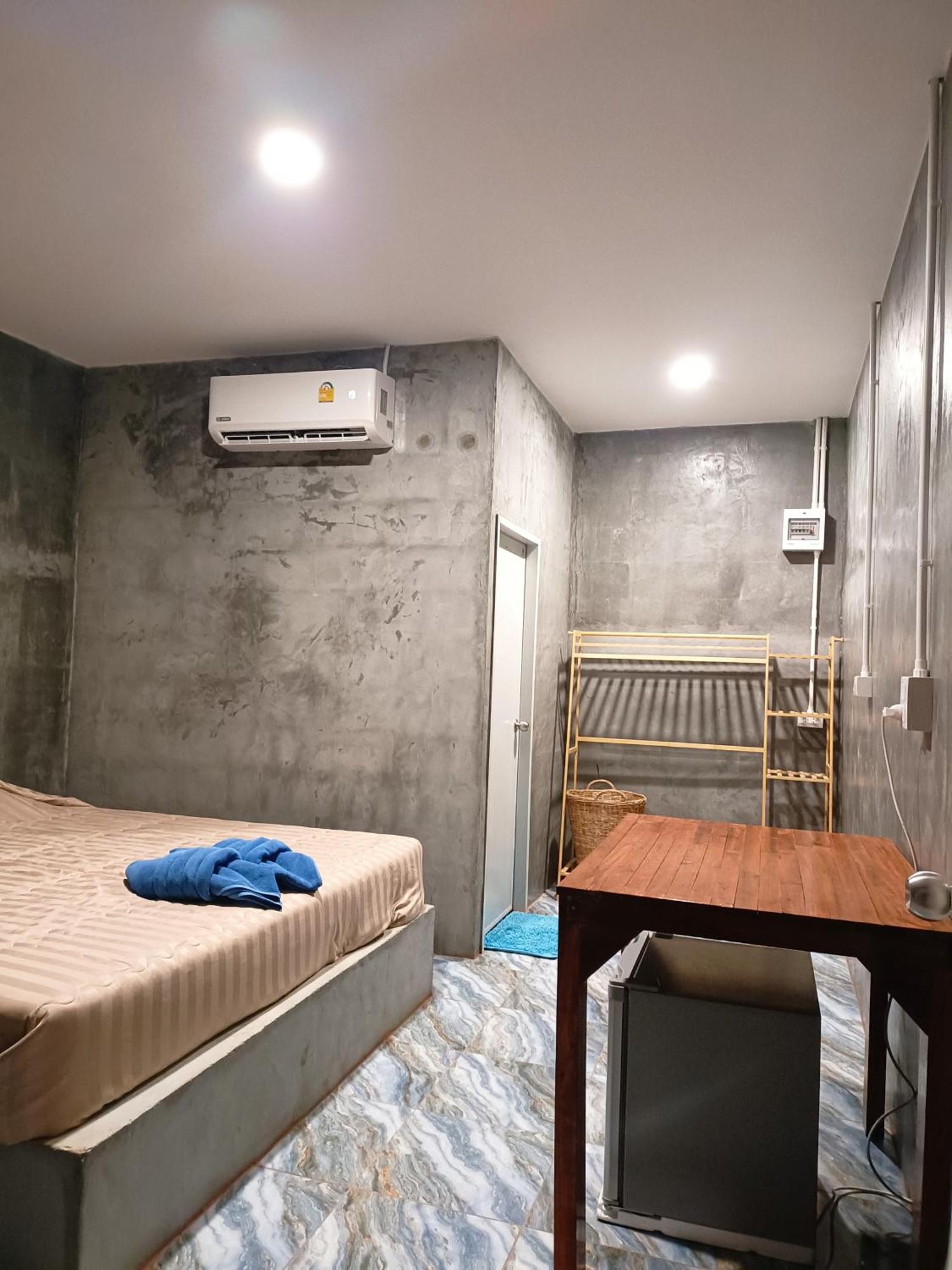 קו לנטה Cat Bungalow מראה חיצוני תמונה