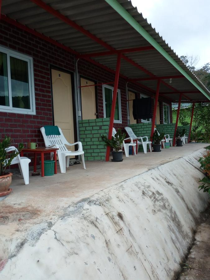 קו לנטה Cat Bungalow מראה חיצוני תמונה