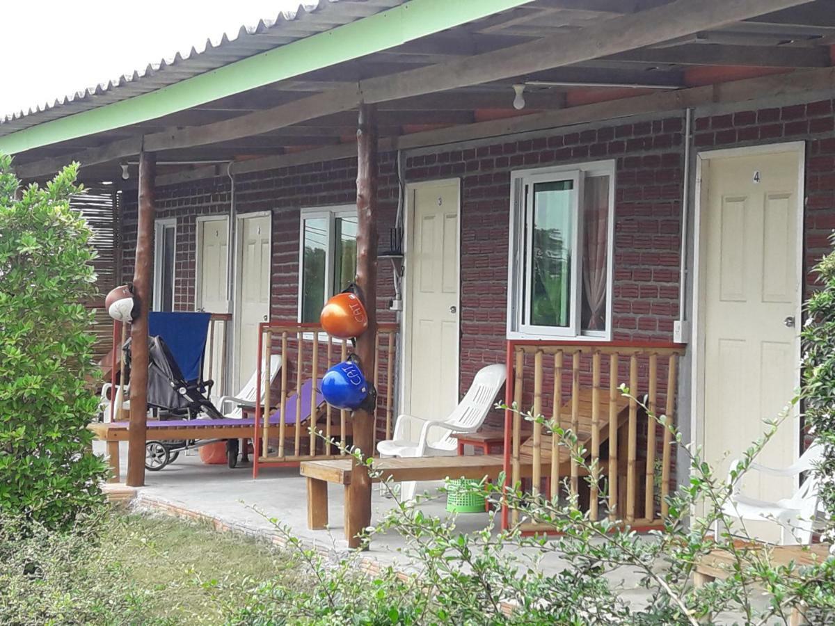 קו לנטה Cat Bungalow מראה חיצוני תמונה