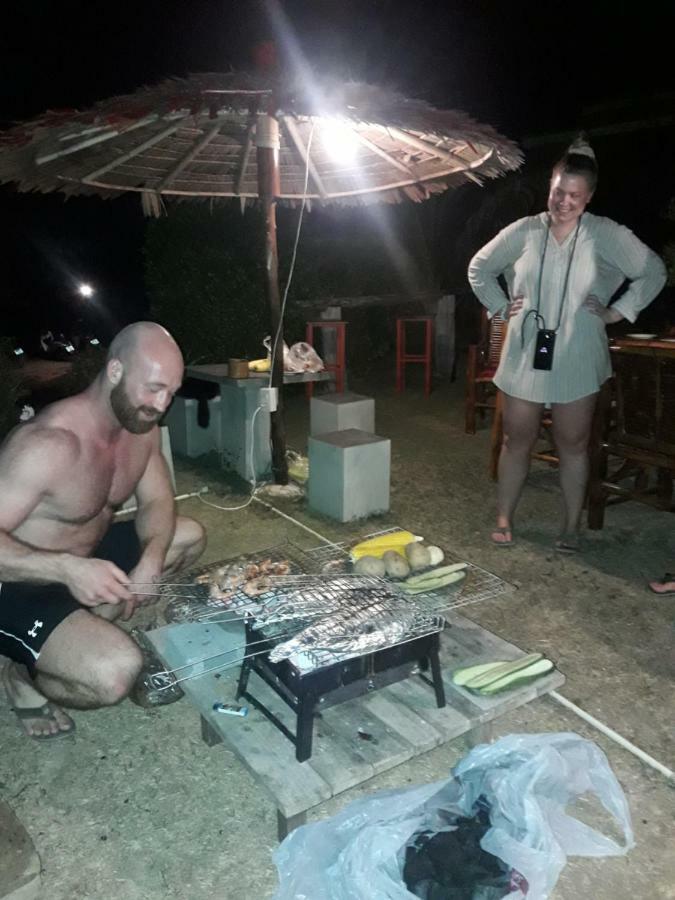 קו לנטה Cat Bungalow מראה חיצוני תמונה