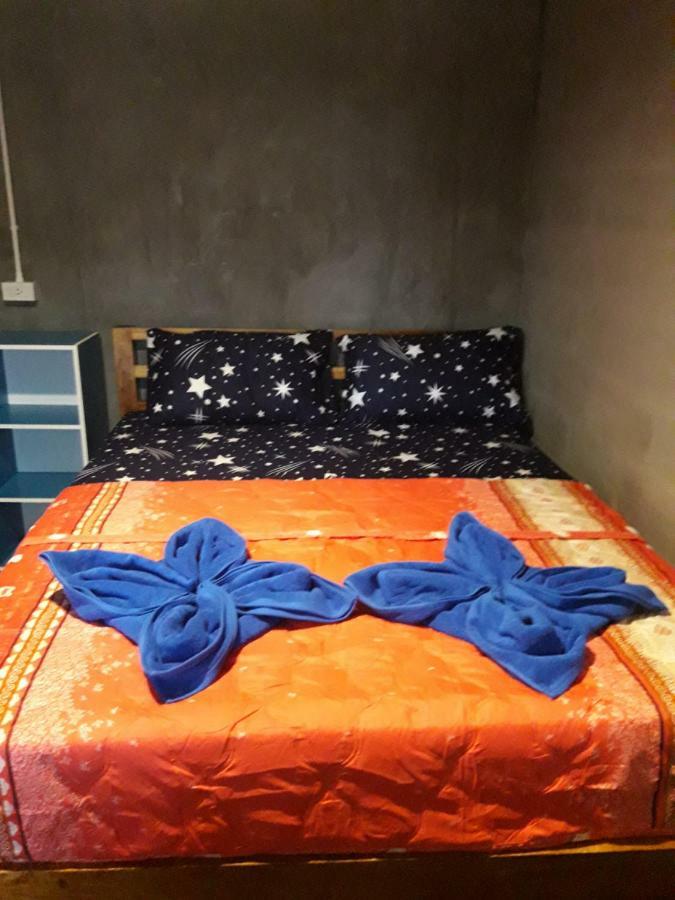 קו לנטה Cat Bungalow מראה חיצוני תמונה