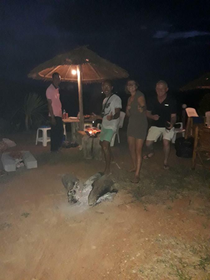 קו לנטה Cat Bungalow מראה חיצוני תמונה